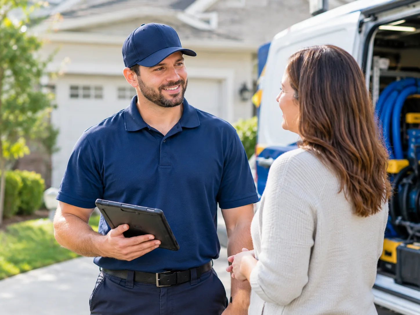 Sewage Backup Cleanup Fleming, OH FAQs
